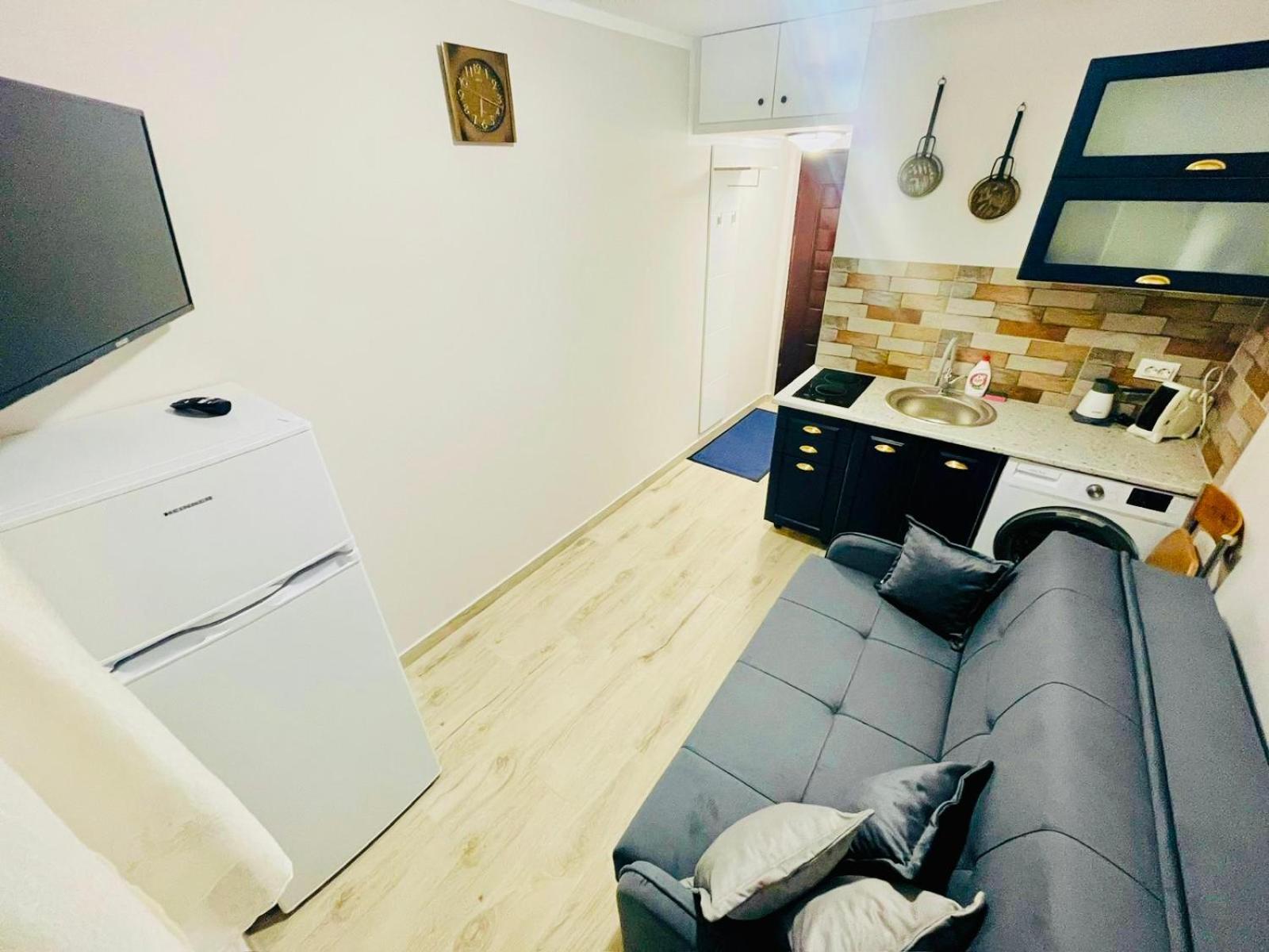 Suite4Rent ยาช ภายนอก รูปภาพ